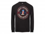 Longsleeve "Strike - Munich" BRA40291808-M