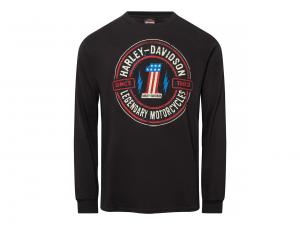 Longsleeve "Strike - Munich" BRA40291808-M