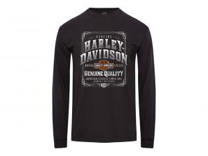 Longsleeve "Wanted - Munich" BRA40294807-M