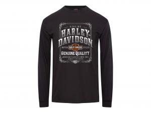 Longsleeve "Wanted - Munich" BRA40294807-M