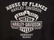 Sweatshirt "Guns N' Roses -  Appetite for Destruction Black"_1