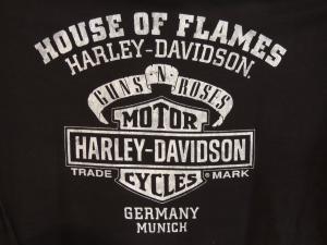 Sweatshirt "Guns N' Roses -  Appetite for Destruction Black"_1