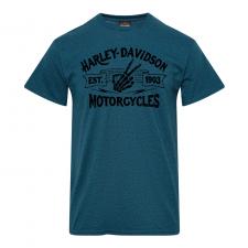 T-Shirt "Bones - Munich" BRA40294792-M