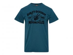 T-Shirt "Bones - Munich" BRA40294792-M