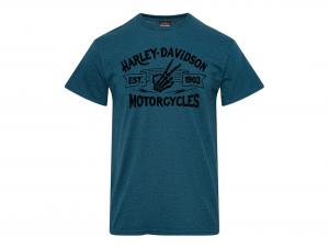 T-Shirt "Bones - Munich" BRA40294792-M