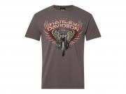 T-Shirt "Breakthrough - Munich" BRA40291728-M