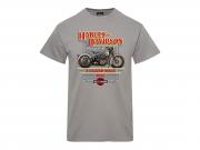 T-Shirt "Classic - Munich" BRA40291877-M