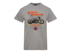 T-Shirt "Classic - Munich" BRA40291877-M