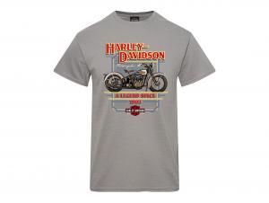 T-Shirt "Classic - Munich" BRA40291877-M