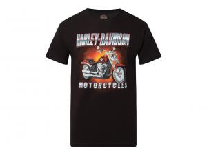 T-Shirt "Dignity - Munich" BRA40291718-M