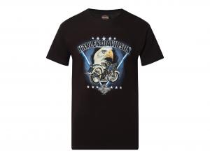 T-Shirt "Eagle Struck - Munich" BRA40291720-M