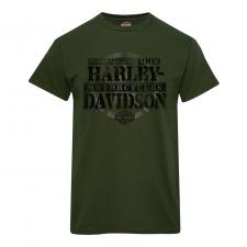 T-Shirt "Honor - Munich" BRA40294798-M