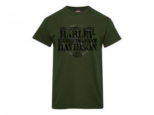 T-Shirt "Honor - Munich" BRA40294798-M