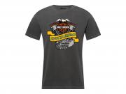 T-Shirt "Knucklehead - Munich" BRA40294784-M