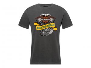 T-Shirt "Knucklehead - Munich" BRA40294784-M