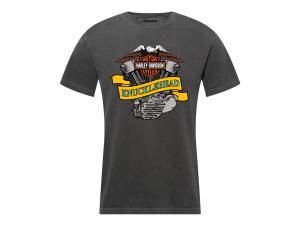 T-Shirt "Knucklehead - Munich" BRA40294784-M