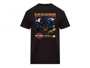 T-Shirt "Lunge - Munich" BRA40291875-M