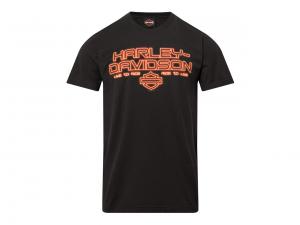 T-Shirt "Neon - Munich" BRA40291780-M