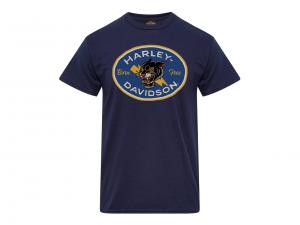 T-Shirt "Panther - Munich" BRA40294783-M