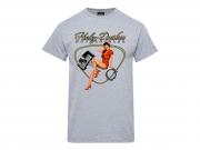 T-Shirt "Piston Pinup - Munich" BRA40294786-M