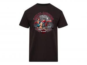 T-Shirt "Rosie - Munich" BRA40294795-M