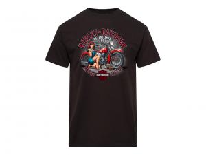 T-Shirt "Rosie - Munich" BRA40294795-M