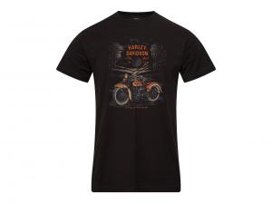 T-Shirt "Twilight - Munich" BRA40291878-M