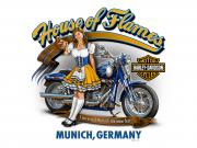 T-Shirt "Uproar - Oktoberfest"_1