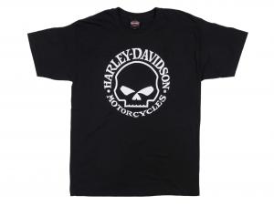 T-Shirt "WG Skull - Munich" BRA40291553-M