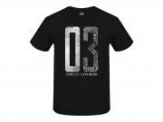 T-Shirt "Words 03 - Munich" RKS004358-M