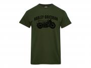 T-Shirt "World Class - Munich" BRA40294787-M