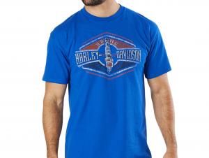 T-Shirt "Blue Chip Parts Suburbia - Ulm" FA-5L33-HG0R