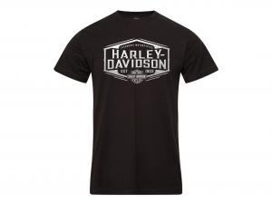 T-Shirt "Heavy Metal - Ulm" BRA40294797-U