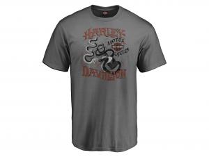 T-Shirt "Rumble Seat - Ulm" FA-5AM2-HJ28-U