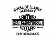 T-Shirt "Rumble Seat - Ulm"_1
