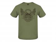 T-Shirt "Winged Chain - Ulm" RKS3001801-U