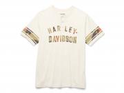 Men's Staple Henley 96304-22VM