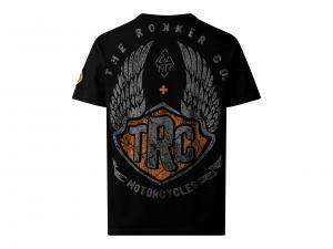 ROKKER T-Shirt "Fallen Angel"_1