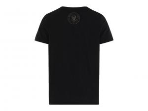 Rokker T-Shirt "Johnny Black"_1