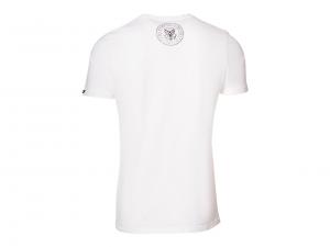 Rokker T-Shirt "Johnny White"_1