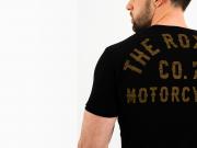 ROKKER T-Shirt "PERFORMANCE CO.77"_6