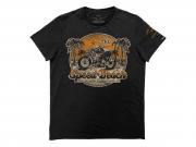 ROKKER Speed & Beach T-Shirt Men ROKC3012101