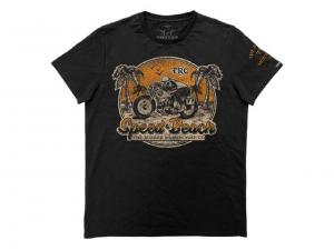 ROKKER Speed & Beach T-Shirt Men ROKC3012101