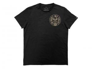 ROKKER Trust T-Shirt Men ROKC3012201