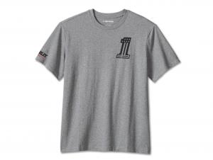 Men's #1 Faster Tee 96039-24VM