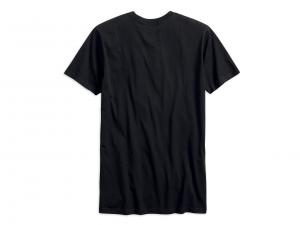 T-Shirt "#1 RETRO SLIM FIT"_1