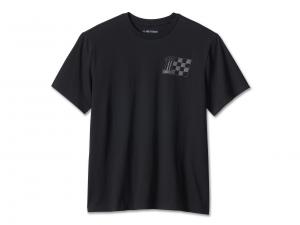 T-Shirt "#1 Victory" 96037-24VM