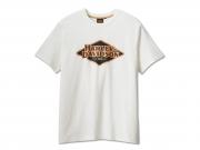 T-Shirt "120th Anniversary Cloud Dancer" 96572-23VM