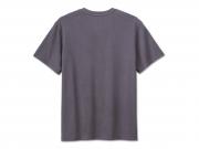 T-Shirt "Classic Eagle Dark Grey"_1