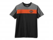T-Shirt "Copperblock Logo" 99064-21VM